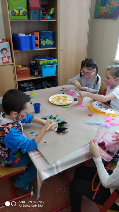 Jak nahradit tradiční karneval?